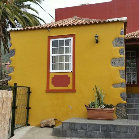 Villa Casa Basilisa Capote El Paso Exterior foto