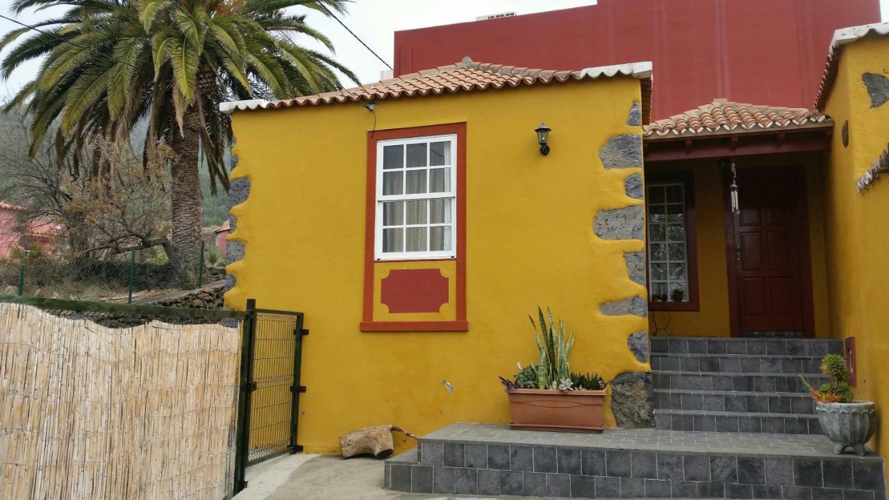 Villa Casa Basilisa Capote El Paso Exterior foto