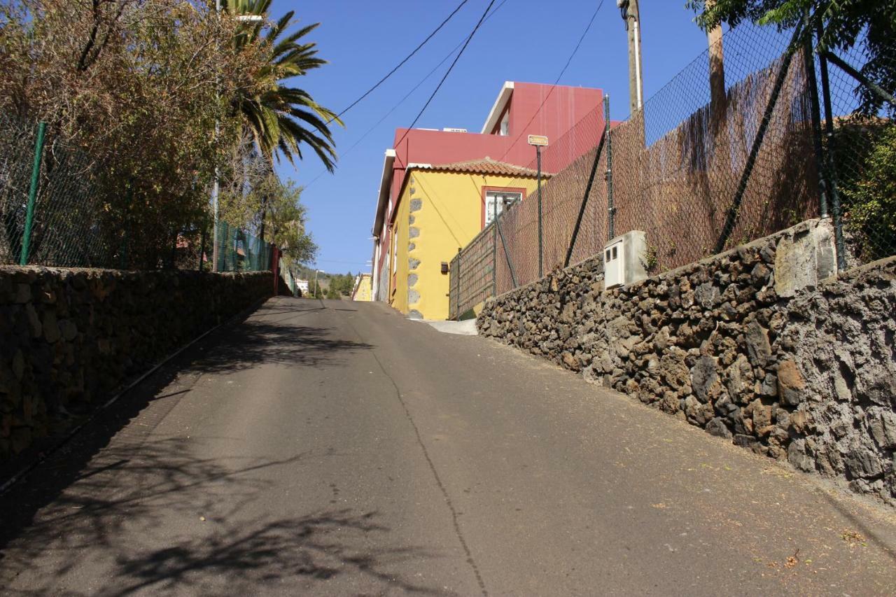 Villa Casa Basilisa Capote El Paso Exterior foto