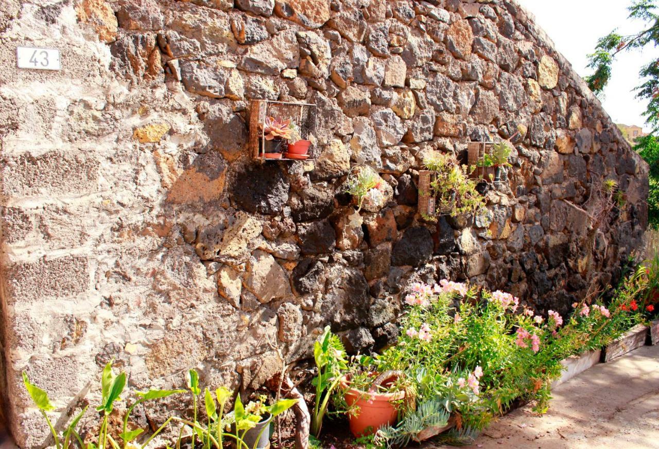 Villa Casa Basilisa Capote El Paso Exterior foto