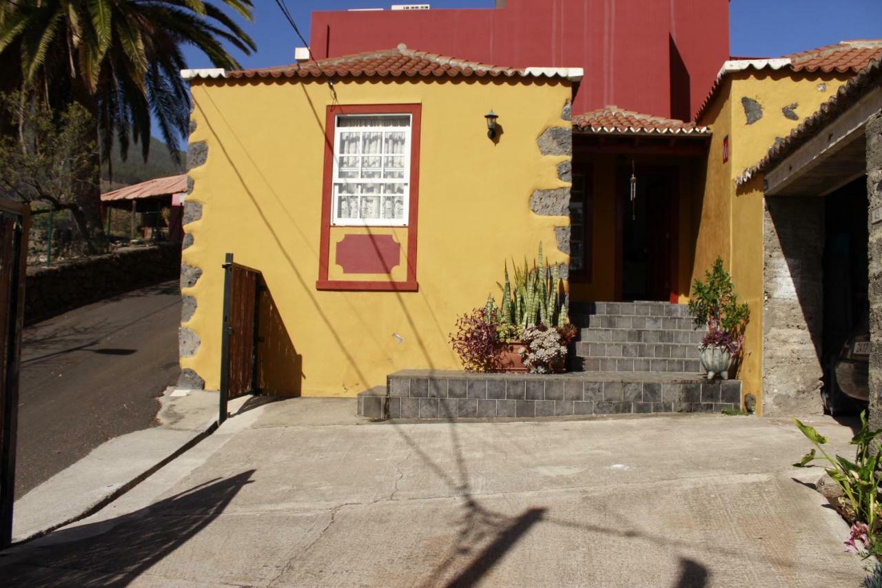 Villa Casa Basilisa Capote El Paso Exterior foto