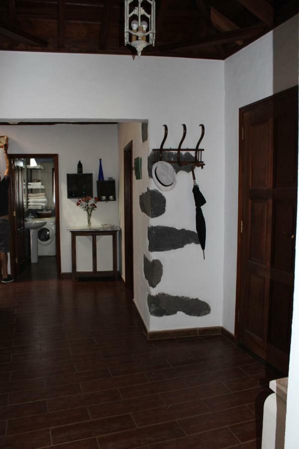 Villa Casa Basilisa Capote El Paso Exterior foto