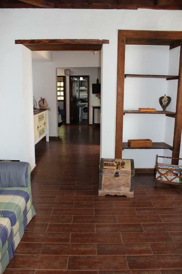 Villa Casa Basilisa Capote El Paso Exterior foto