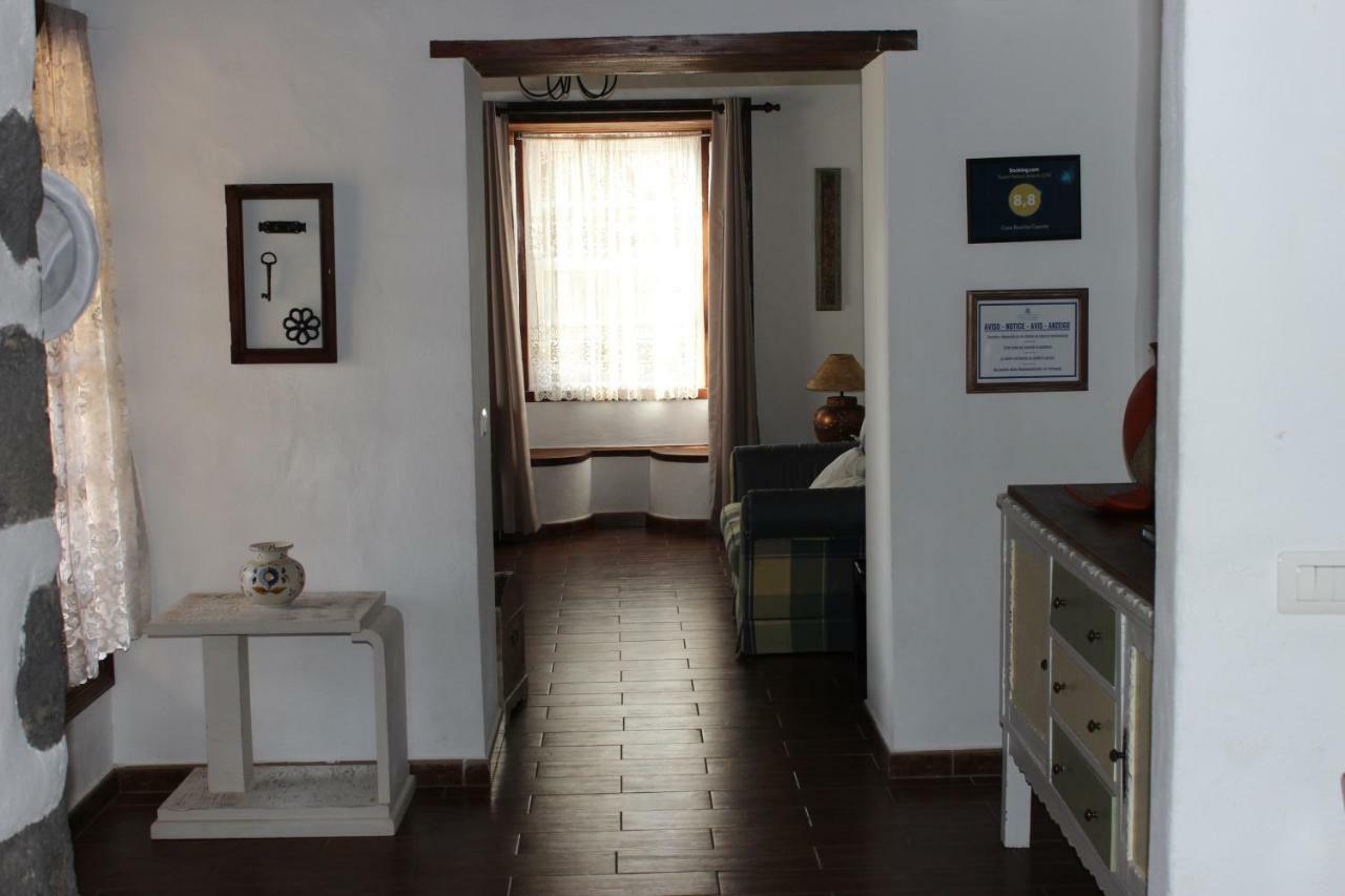 Villa Casa Basilisa Capote El Paso Exterior foto