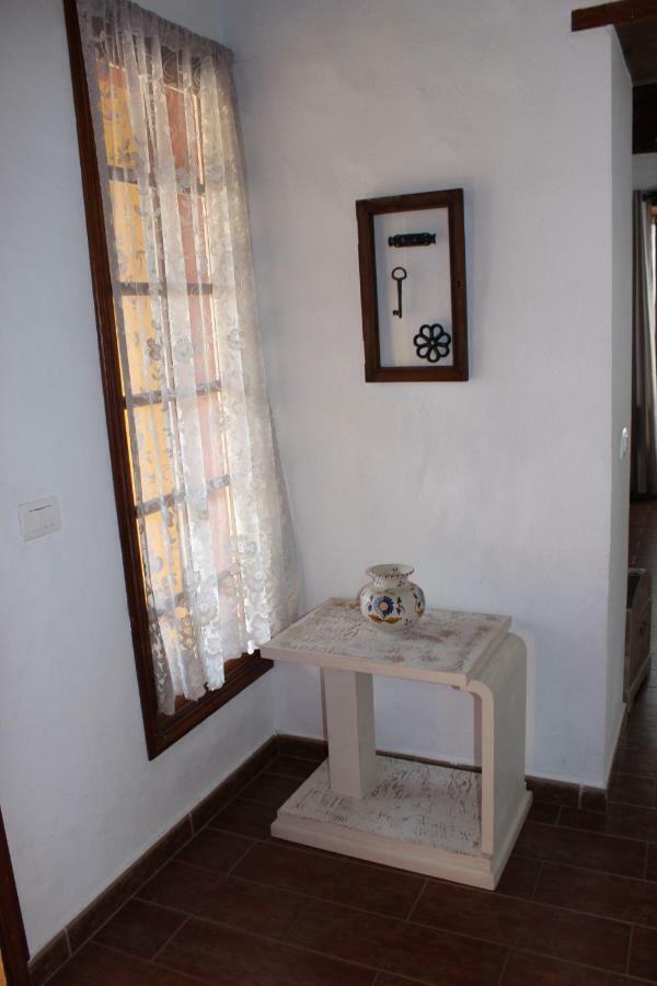 Villa Casa Basilisa Capote El Paso Exterior foto