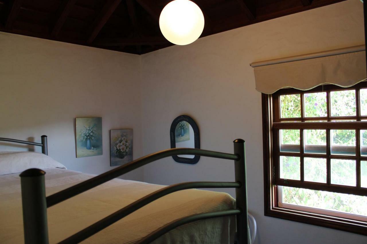 Villa Casa Basilisa Capote El Paso Exterior foto